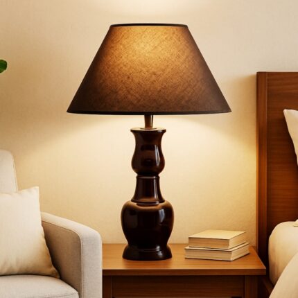 Premium Table Lamp - 1009