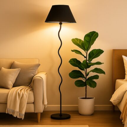 Premium Floor Lamp – 1016