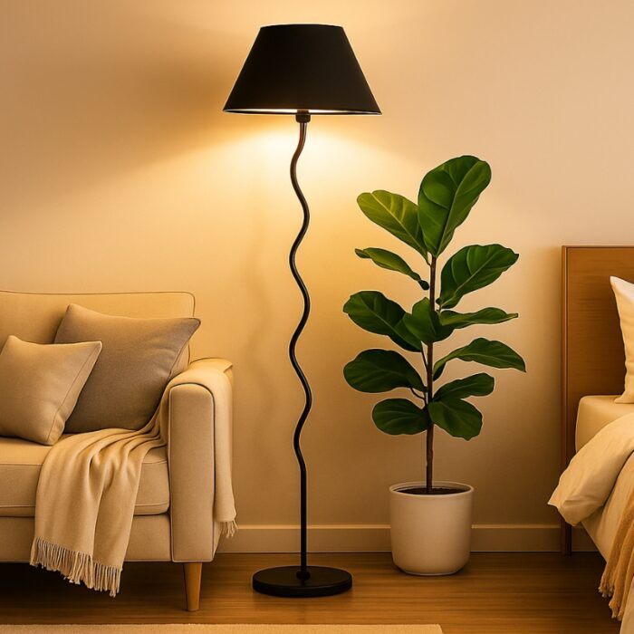 Premium Floor Lamp – 1016
