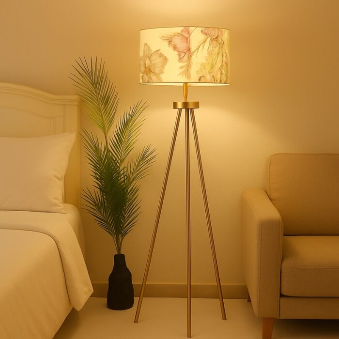 Premium Floor Lamp – 1020 - Image 3