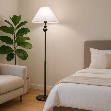 Premium Floor Lamp – 1017