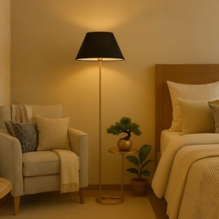 Premium Floor Lamp – 1014
