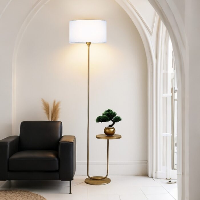 Premium Floor Lamp – 1014 - Image 3