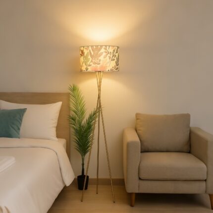 Premium Floor Lamp – 1021