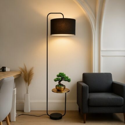 Premium Floor Lamp – 1015