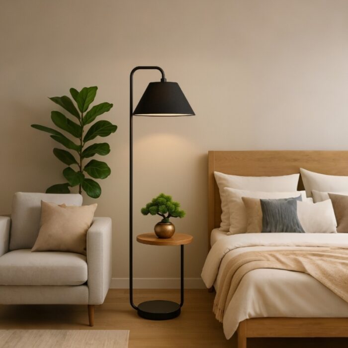 Premium Floor Lamp – 1015 - Image 3