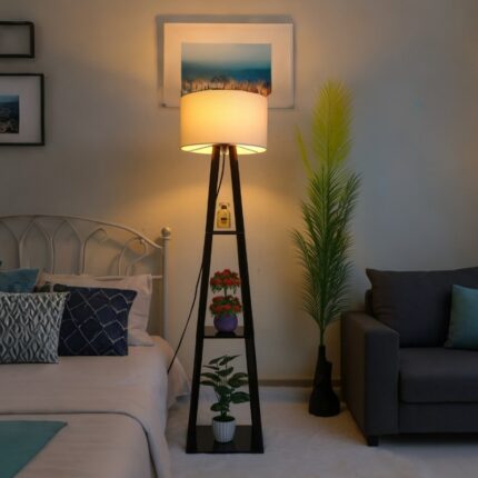 Premium Floor Lamp – 1018
