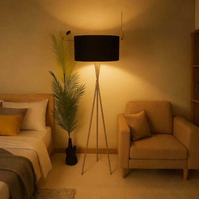 Premium Floor Lamp – 1021 - Image 3