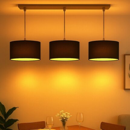 Premium Hanging Lamp - 1012