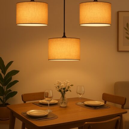 Premium Hanging Lamp - 1011