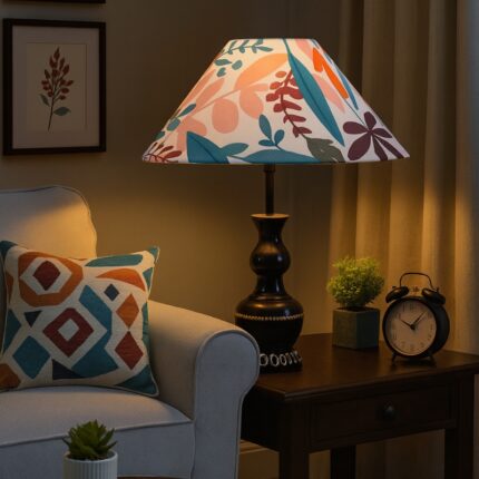 Premium Table Lamp - 1005
