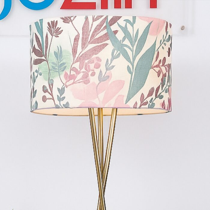 Premium Floor Lamp – 1018 - Image 10