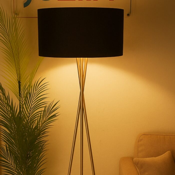 Premium Floor Lamp – 1018 - Image 11