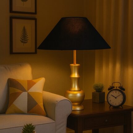 Premium Table Lamp - 1006