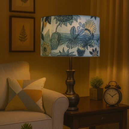 Premium Table Lamp - 1008