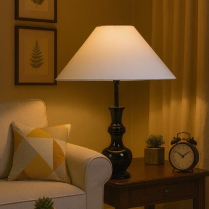 Premium Table Lamp - 1007