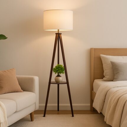 Premium Floor Lamp – 1022
