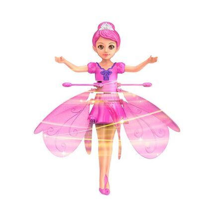 Princess Fairy Fly