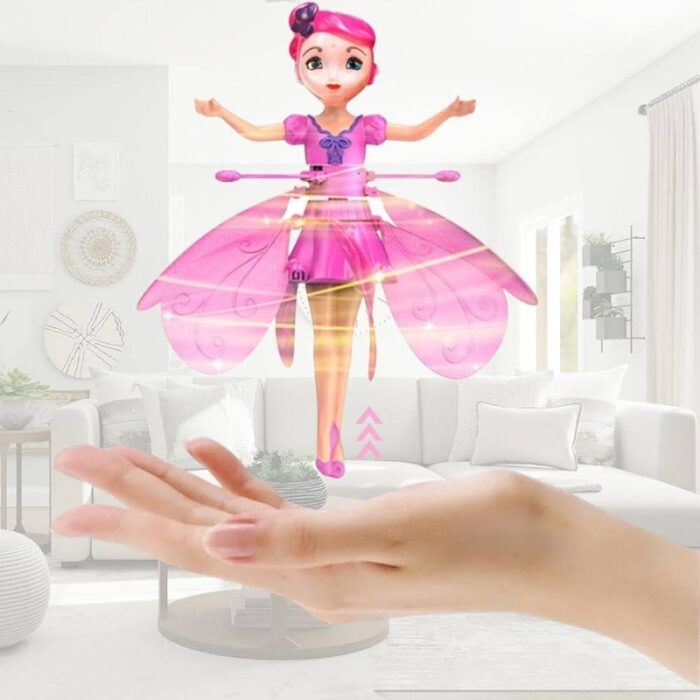 Princess Fairy Fly - Image 3