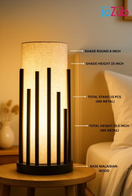 Premium Table Lamp - 1023