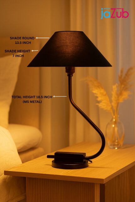 Premium Table Lamp - 1025