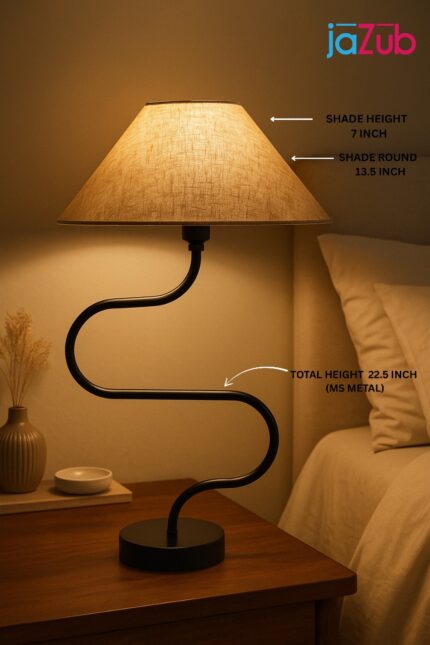 Premium Table Lamp - 1024