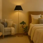 Premium Floor Lamp – 1014