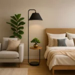 Premium Floor Lamp – 1015 - Image 2