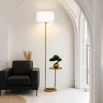 Premium Floor Lamp – 1014 - Image 2