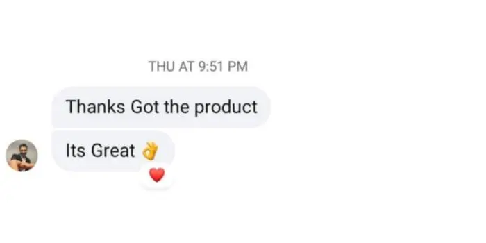 Review ⭐⭐⭐