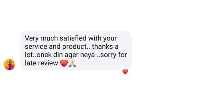 Review ⭐⭐⭐
