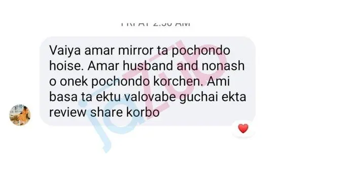 Review ⭐⭐⭐