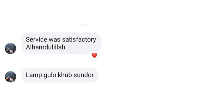 Review ⭐⭐⭐